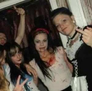 Meet your Posher, Breanne